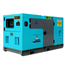 30kVA Faw Soundproof Diesel Generator Set with ATS